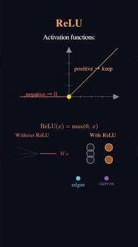 Activation Functions Explained