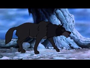 The Jungle Book Wolves Reunion HD