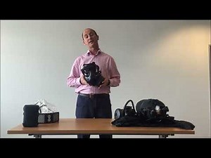 Avon Protection Answers: What is the difference between an Escape Device, APR and CRU?