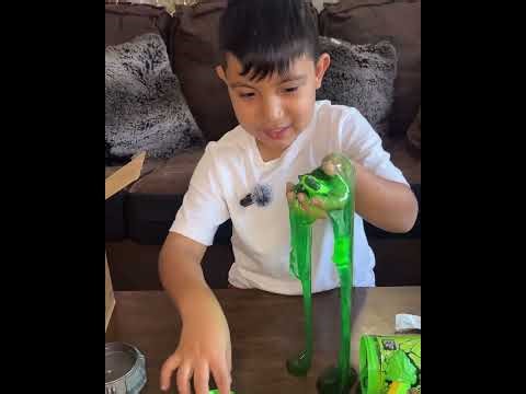 Robo Alive 3 Unboxing Dec 2025 pt 1