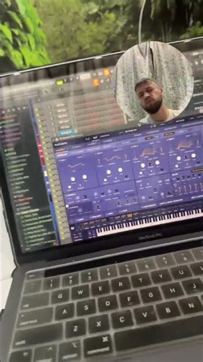 New Korg Multi/Poly sounds soon #korg #musicproducer #flstudio #synth #multipoly #vst #trance