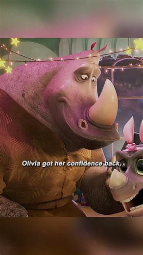 Movie:Goat (animated film) #goats #movie #clips #viral