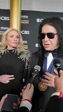 How Gene Simmons & Paul Stanley Shut Down Political Questions