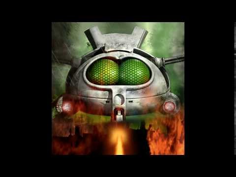 Heat Ray SFX (Jeff Wayne's War of the Worlds)
