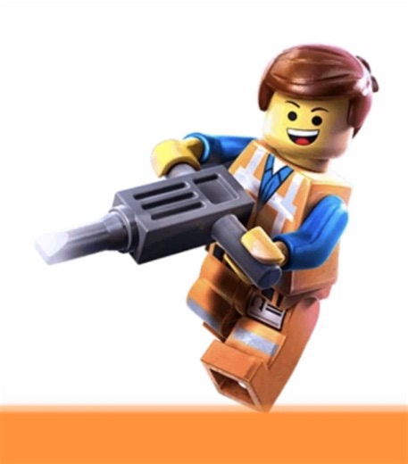 Random Rant on K-pop, Demon Hunters & LEGO Movie Moments