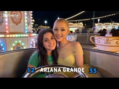 Disney vs Nickelodeon: toutes les stars des émissions then and now. 