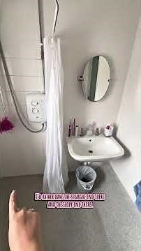 Small Bathroom Renovation on a Budget 🛁 | Wide Bath is NON-NEGOTIABLE! | Tiny Bathroom Design Ideas