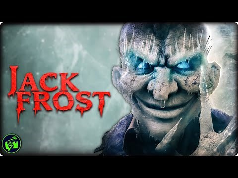 JACK FROST | Terror | Película Completa en Español Latino