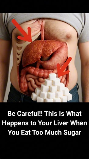 Too much of this spice doesn’t just add calories — it quietly overloads your liver, triggers hidden inflammation, and sets off a dangerous chain reaction you can’t feel until it’s too late… continue reading in the comments | Daily Stories