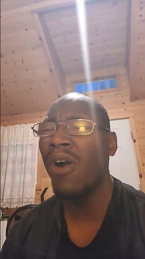 Crown Him (Majesty) 🙏🏿 | Chris Tomlin Cover