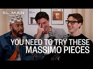 London Has Self Driving Cars Now? Winter Olympics 2026 & Massimo Dutti Hidden Gems | SLMan Podcast