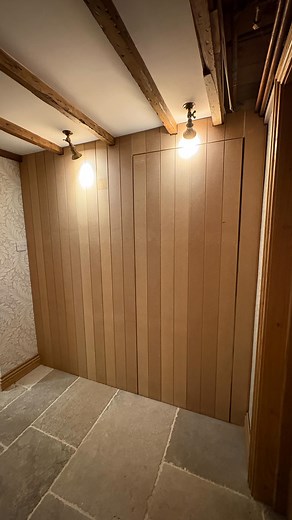 1.9K views · 40 reactions | Pantry Build: Part 3 | Daniel Jolley Carpentry & Joinery | Facebook