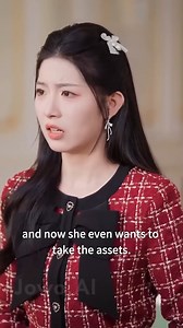 Reborn Heiress Outshines the Fake Sister (3) | Milkshake Party