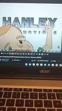 Hanley productions CBS productions Sony pictures television long version effects 2003 2023