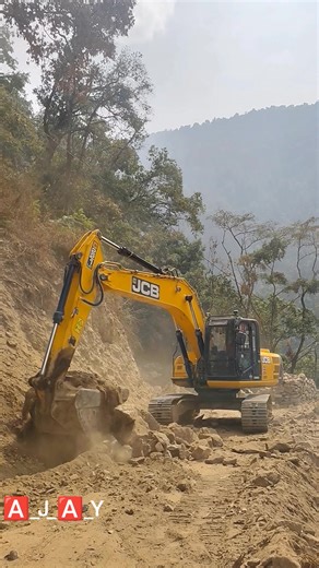 Excavator Operator Adventures: Behind the Scenes