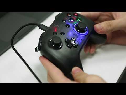 Tutorial | How to connect T4 with PC via Cable