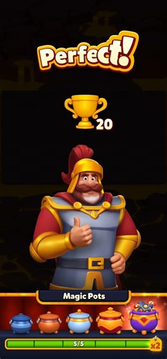 Island Race completed #royalkingdom