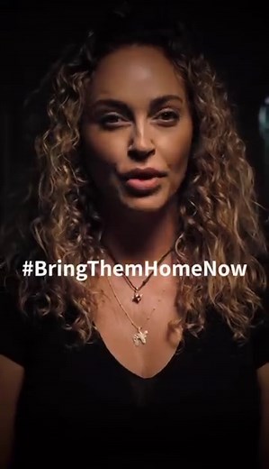 The whole world must shout out: Bring them back home now! | Bring Them Home Now