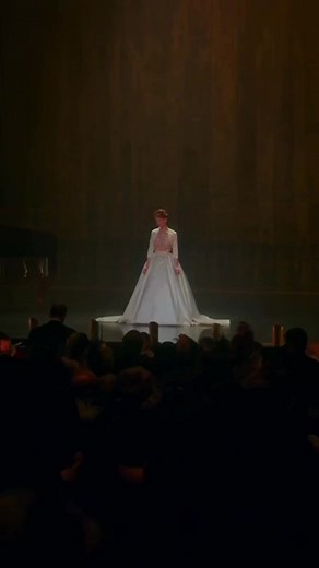 Never Enough - The Greatest Showman Translation