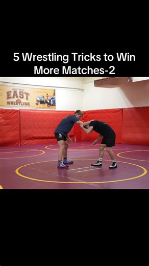 5 Wrestling Tricks to Win More Matches-2