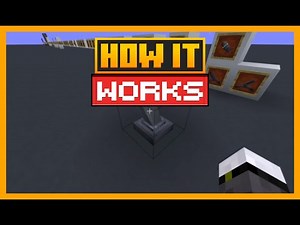 HOW THE MORTAR WORKS IN MINECRAFT WITH THE WARIUM MOD