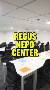 3.4K views | Cabalen good news nasa NEPO Center na ang REGUS. Para sa...