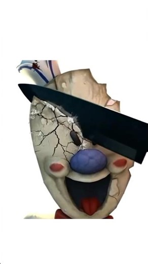 Ice Scream Rod Sullivan Face Cut 😱 Real Face Secret Revealed #shorts