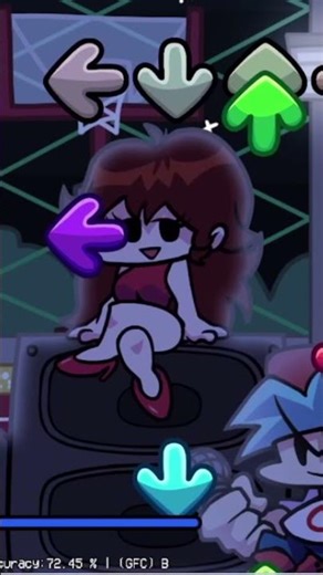 HELLO WORLD! FNF vs Hex full song on the link