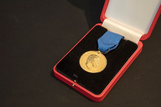 RIBA Royal Gold Medal