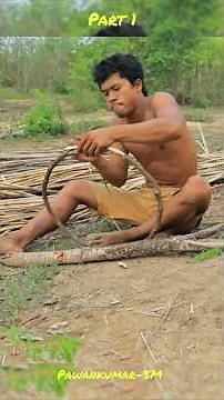 SURVIVAL SKILLS