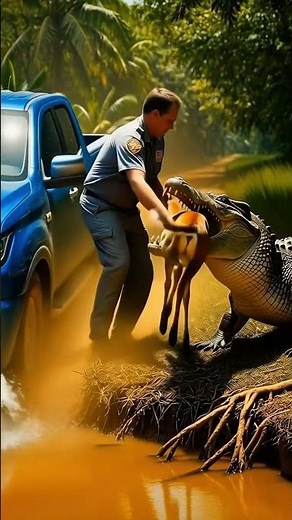 Top 5 WILD ANIMAL Rescues That Will Leave You SPEECHLESS