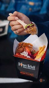 11K views · 25 reactions | Our NEW Plant-Based Doner has joined the fam Although our chicken and beef doners are keepers, we've introduced our new Plant-Based Doner so your meat-free mates can now enjoy our seasoned to perfection classics served with signature GDK seasoning. Enjoy with any main or doner box. 陵 Try now www.order.gdk.com | GDK UK | Facebook