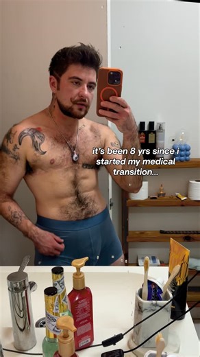 Mars Elliot Wright on Instagram: "don’t give up ❤️"