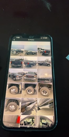 Showcasing Stunning Truck Images and Features