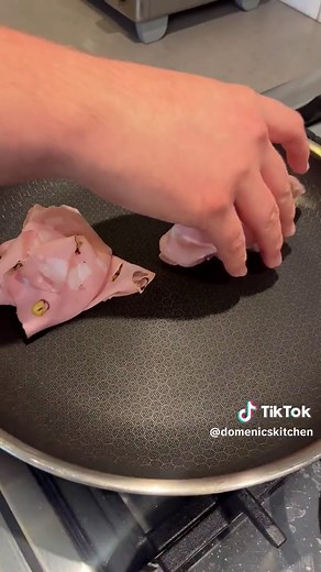 Anthony Bourdain's Mortadella Sandwich Recipe