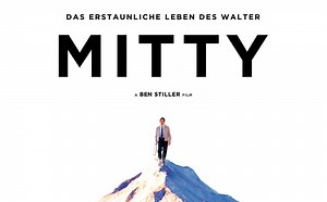 Das erstaunliche Leben des Walter Mitty | Start