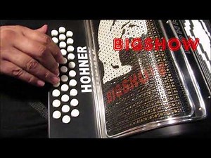 como tocar se les pelo baltazar tutorial instruccional facil acordeon sol principiante