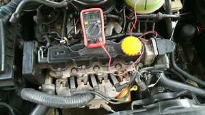 Aveces no es necesariamente cambiar el sensor de oxigeno sin antes hacer un diagnóstico | Vincent 92