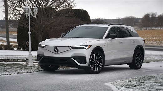 21st-Century Vehicles With the Shortest Production Runs | AutoTrader.ca