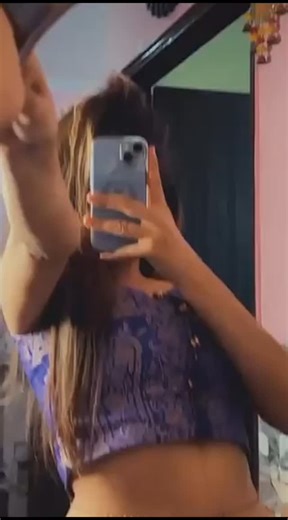 shivangi on Instagram