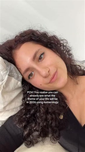 Natali || Manifestation Coach | Your experience of 2026 becomes personal when you calculate your Personal Year Number. This number describes the focus of the year ahead,... | Instagram