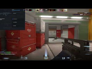 CS2 FACEIT CHEAT UPDATE