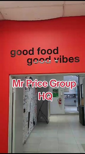 Delicious Delights for Foodies at Mr Price