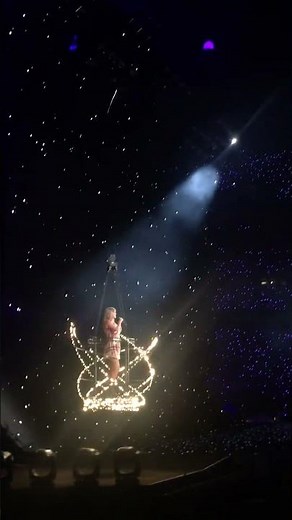 Taylor Swift, Delicate live, reputation tour