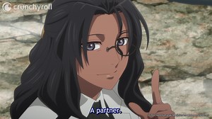 Chise discovers where Elias got all these "bride" ideas!! | The Ancient Magus' Bride