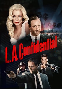 L.A. Confidential streaming: where to watch online?