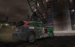 Need for speed underground download torrent free for PC