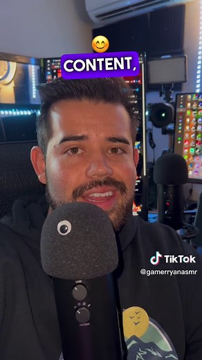 $10k Streaming Setup Series Part 1: ASMR Tech & Blue Yeti Mic