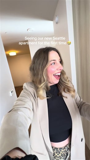 Discovering Our New Seattle Apartment Tour