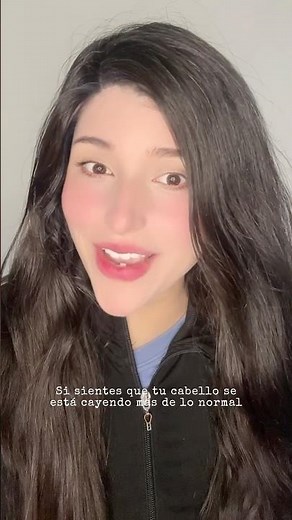 ¿Cabello débil y caída constante? Así me ayudó el té verde 🍵